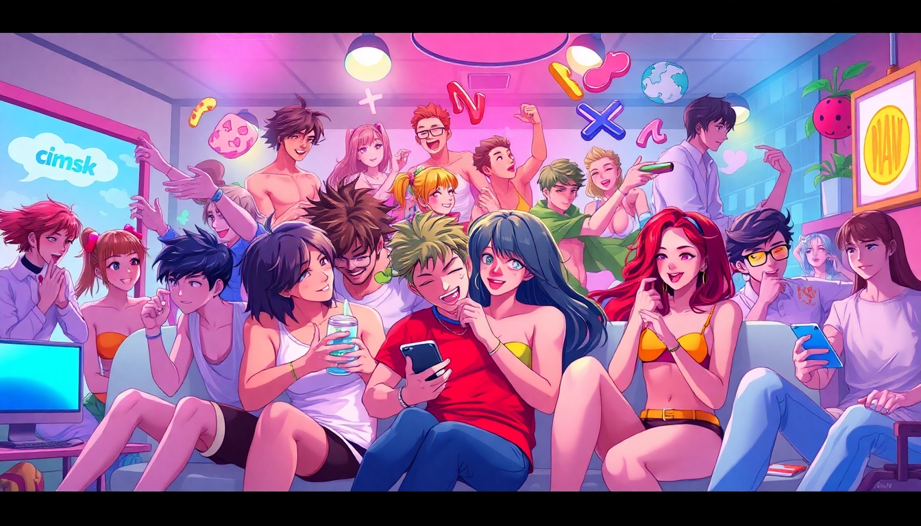 Discover the Best Game Sex Experiences in Vietnam – Exclusive 18+ Fun!
