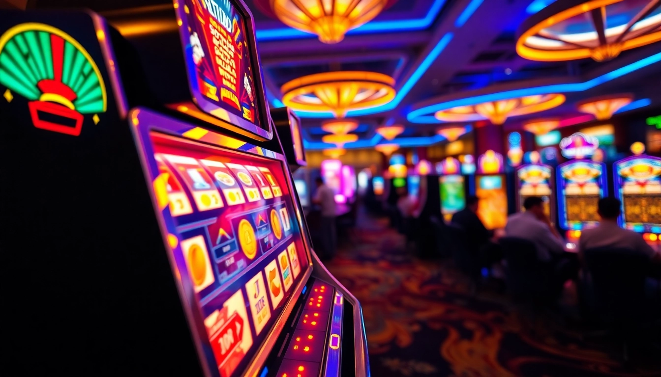 Panduan Lengkap Bermain Rupiah126 Slot Secara Aman dan Menguntungkan