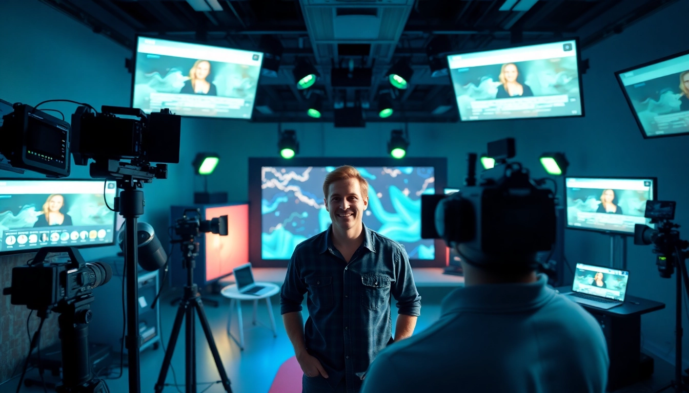 Maximize Engagement with Live Stream: Essential Tips and Best Practices