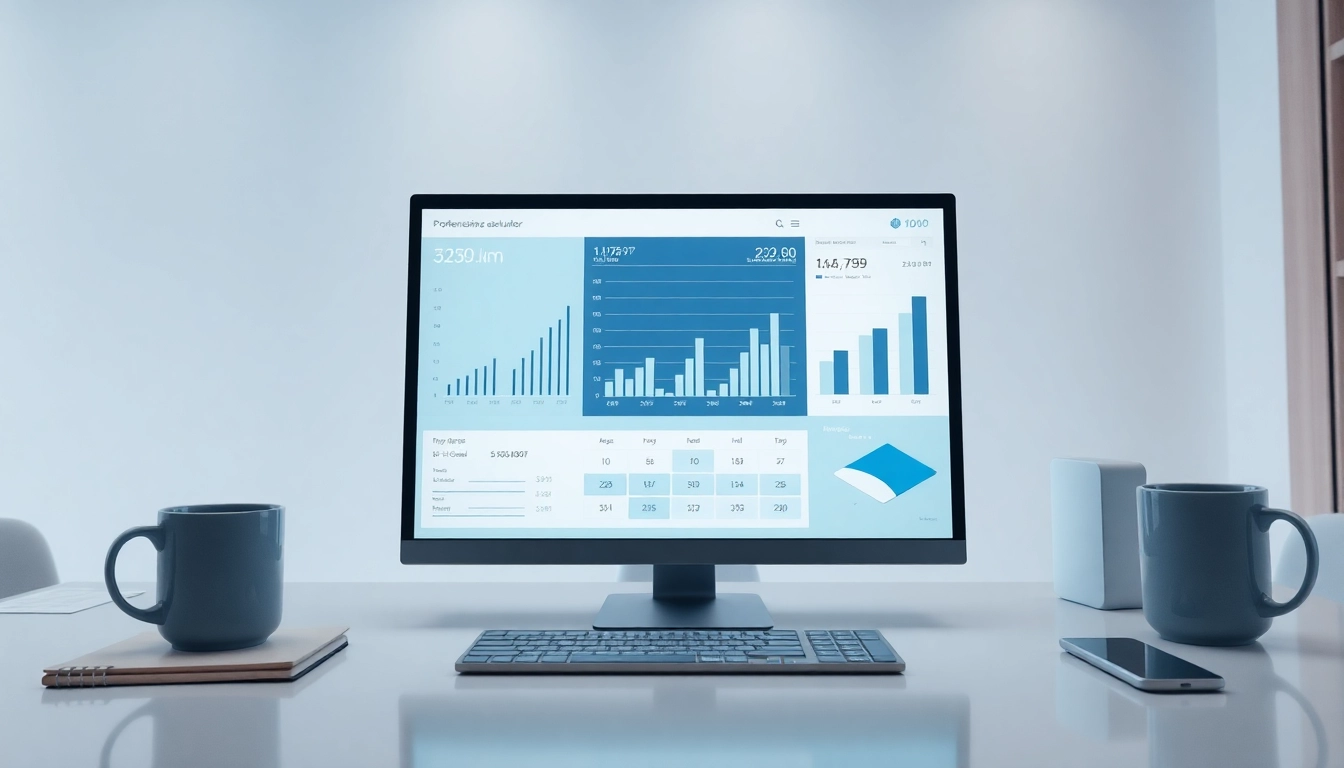 Calculate percentages efficiently with this Percentage Calculator interface featuring graphs and calculations.