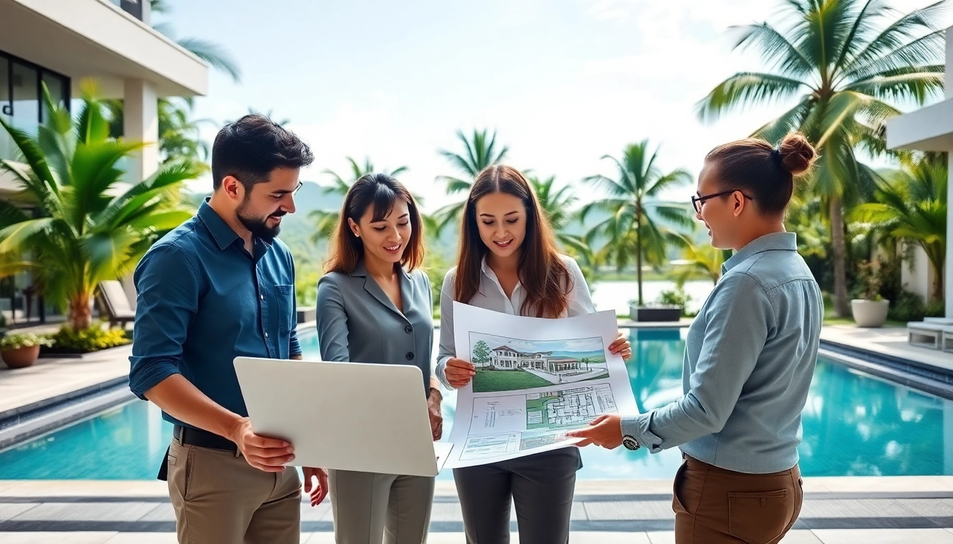 Comprehensive Guide to Property Management Phuket: Strategies for Success