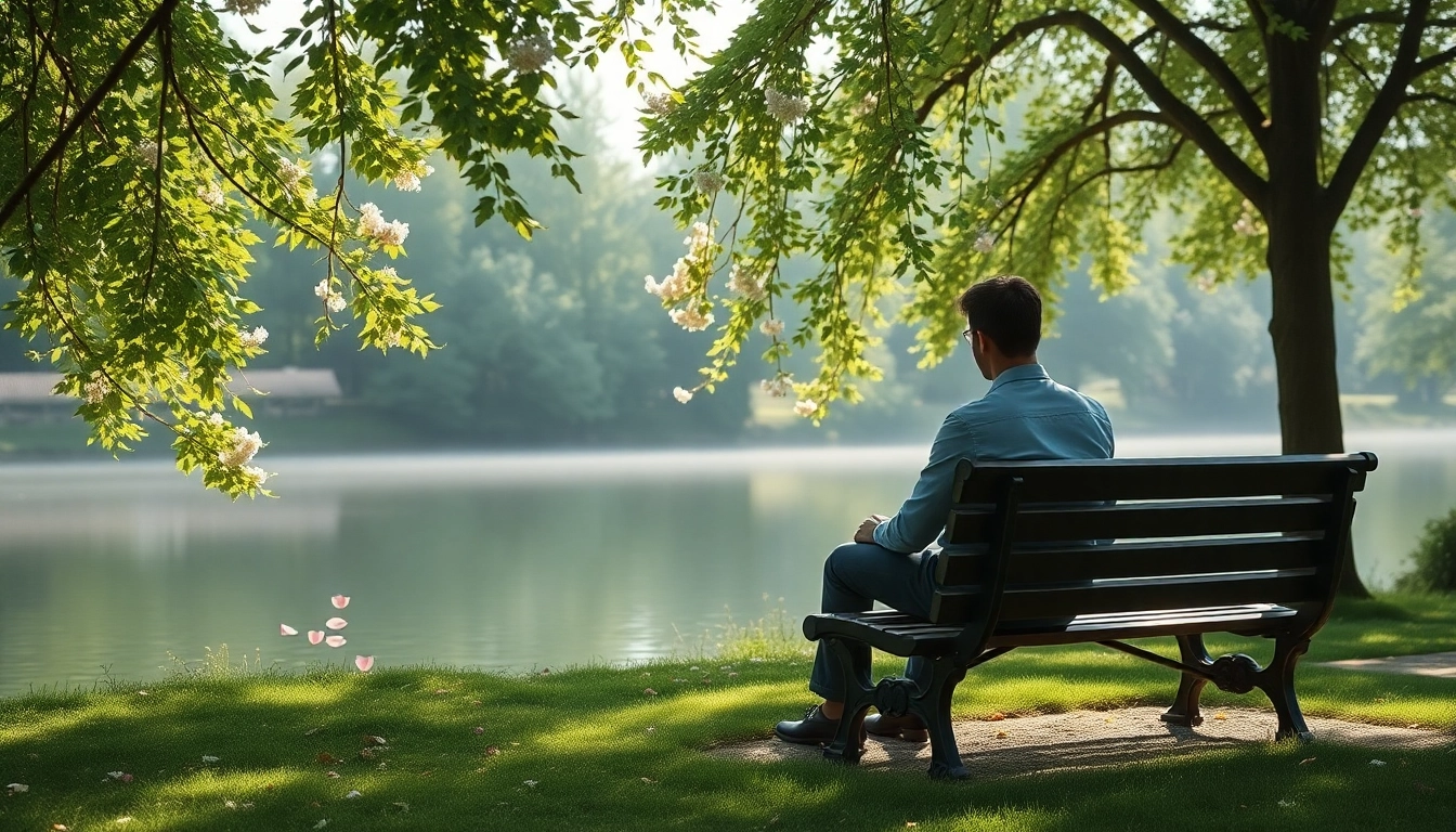 Effective Strategies for Dealing with Grief: Finding Healing and Support