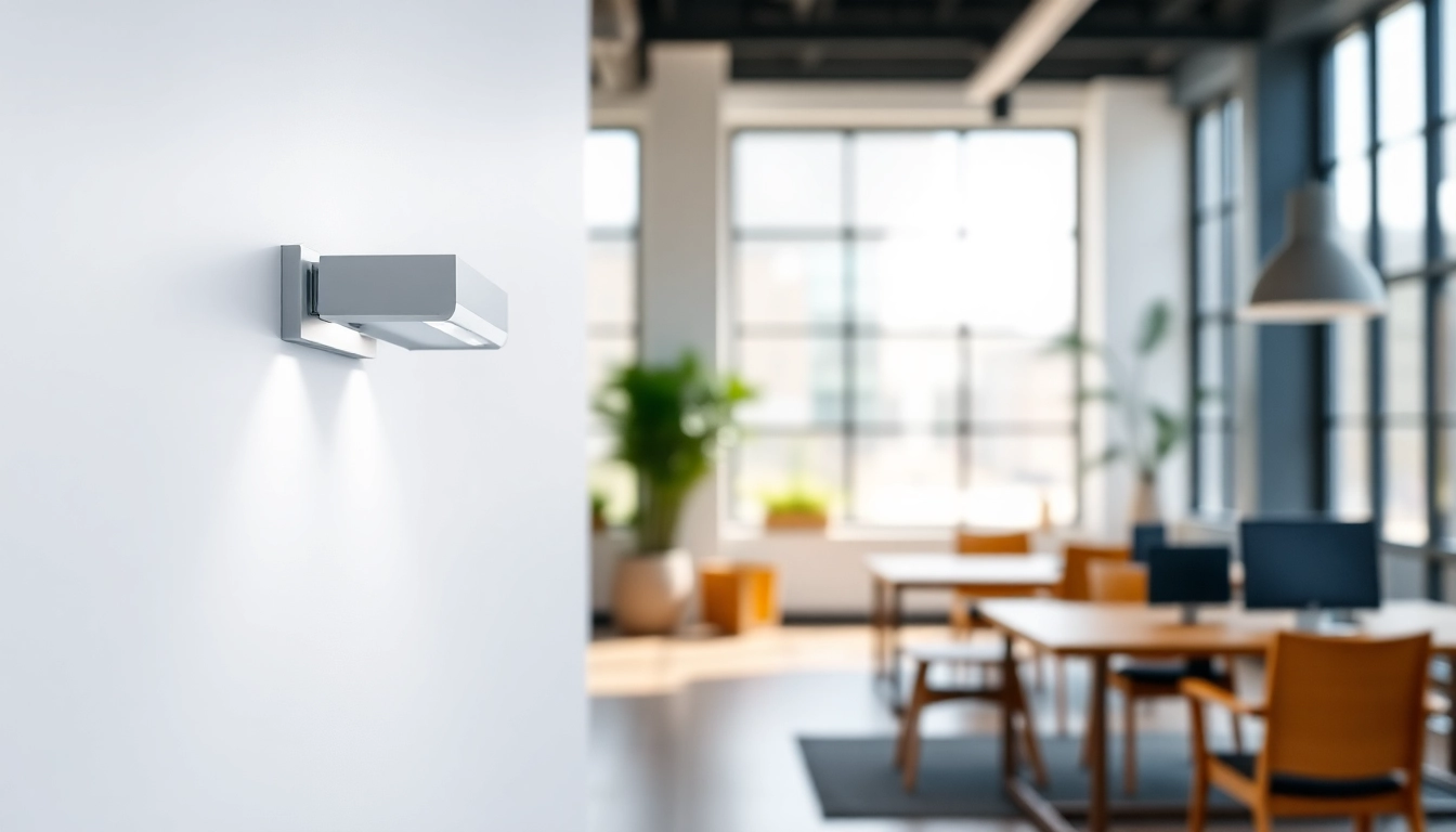 Enhancing Spaces with LED Batten Fixture Customized for Any Environment