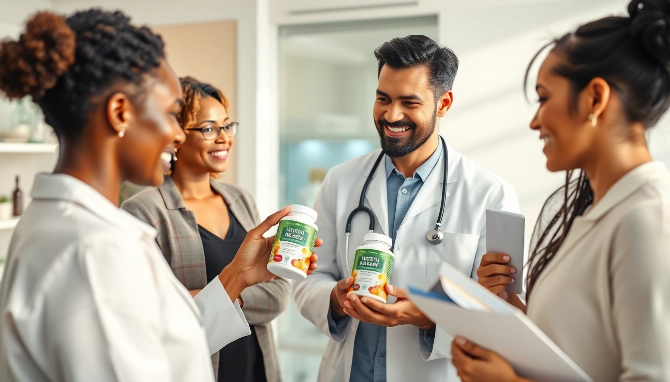 Innovative Health Products at https://newimage.world/: Enhancing Wellness Globally