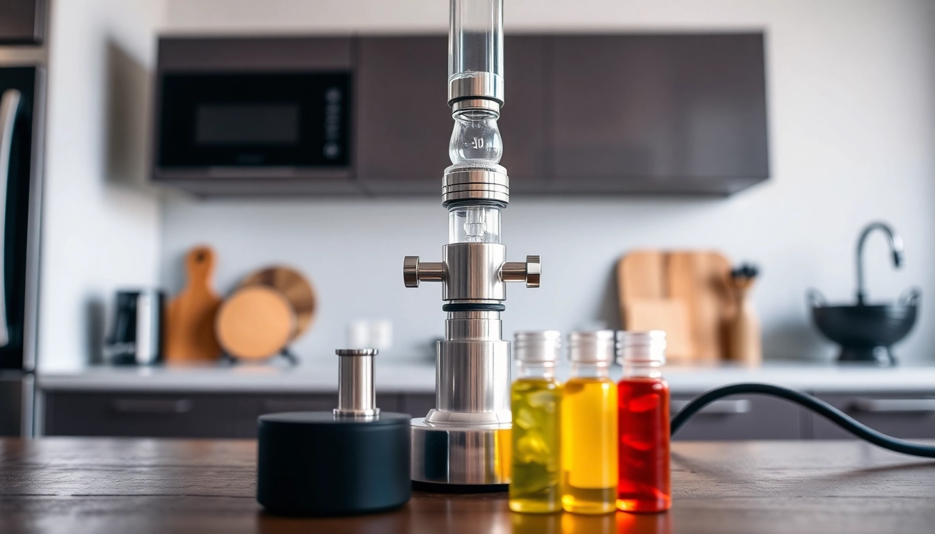 Elevate Your Dabbing Game with Expert Insights on E Nails