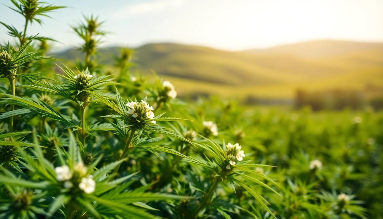 Unlocking the Potential of cbd organics for Health and Wellness