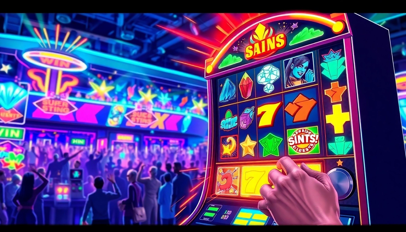 Permainan slot batman138 rtp yang menegangkan dengan simbol superhero.
