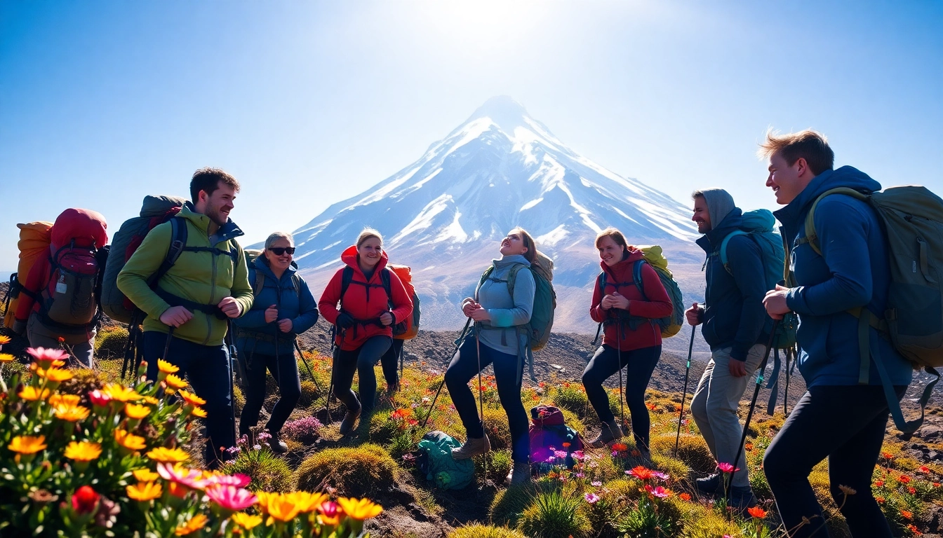 A Comprehensive Guide to Kilimanjaro Trekking: Routes, Tips, and Essentials