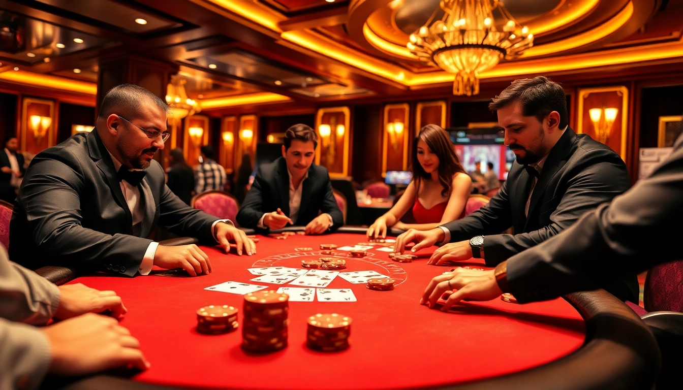 เล่นเกมคาสิโน BETFLIK สุดมันส์ พร้อมโปรโมชั่นและประสบการณ์ที่คุ้มค่า