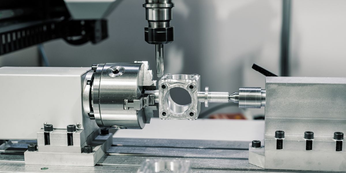 CNC Machining Companies in UAE & Injection Mold Solutions – Engineeringi Advantage