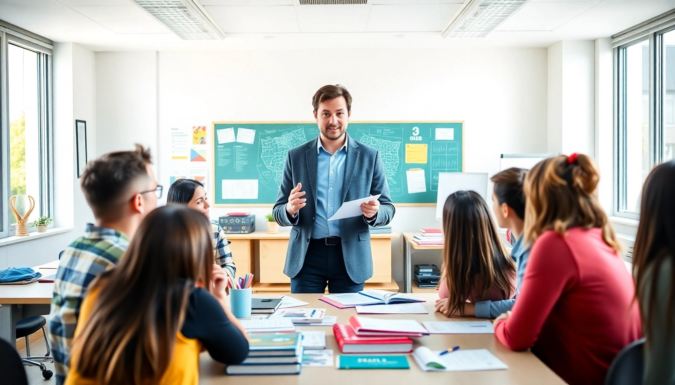 Comment apprendre le français efficacement: Stratégies et Ressources