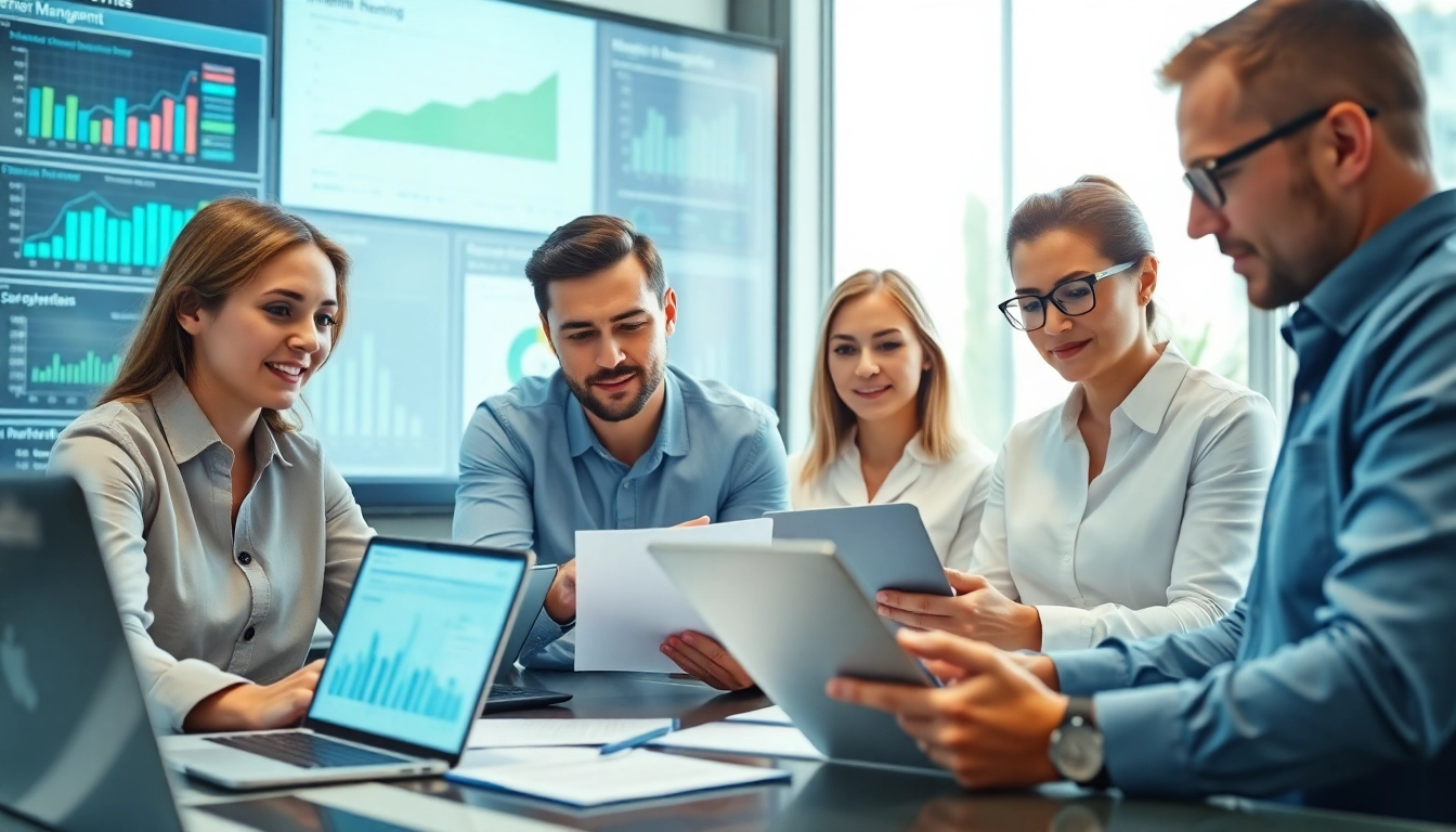 Manage membership effectively with our innovative Membership Management Software solutions.