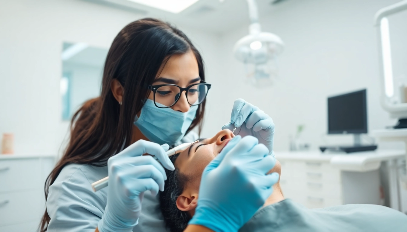 The Essential Guide to Dental Cleanings: Benefits, Process, and Importance