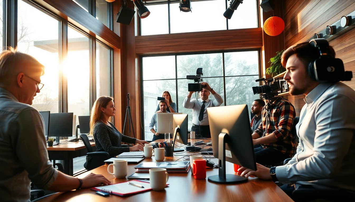 Innovative Storytelling Techniques from justnownews.press: Engage and Inspire