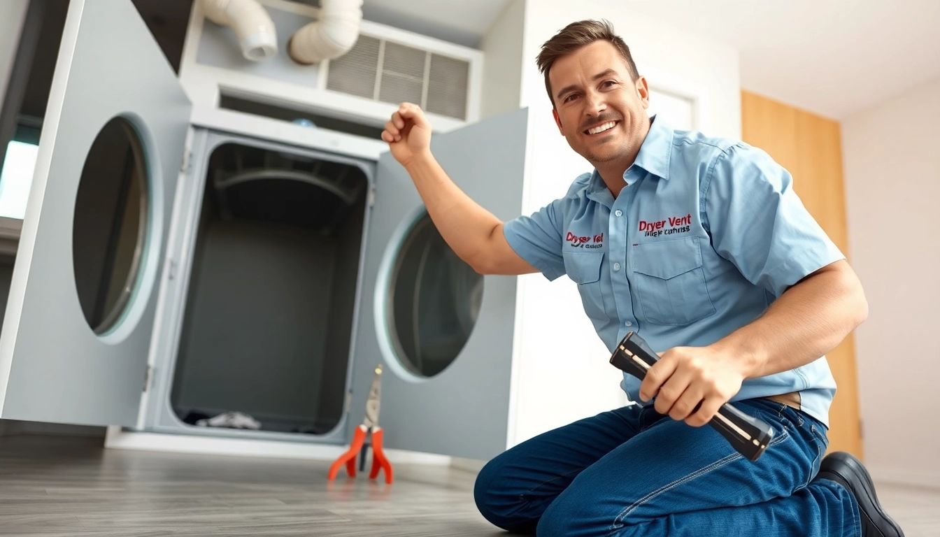 Why You Should Consider Dryer Vent Franchises Near Me for Your Next Business Venture