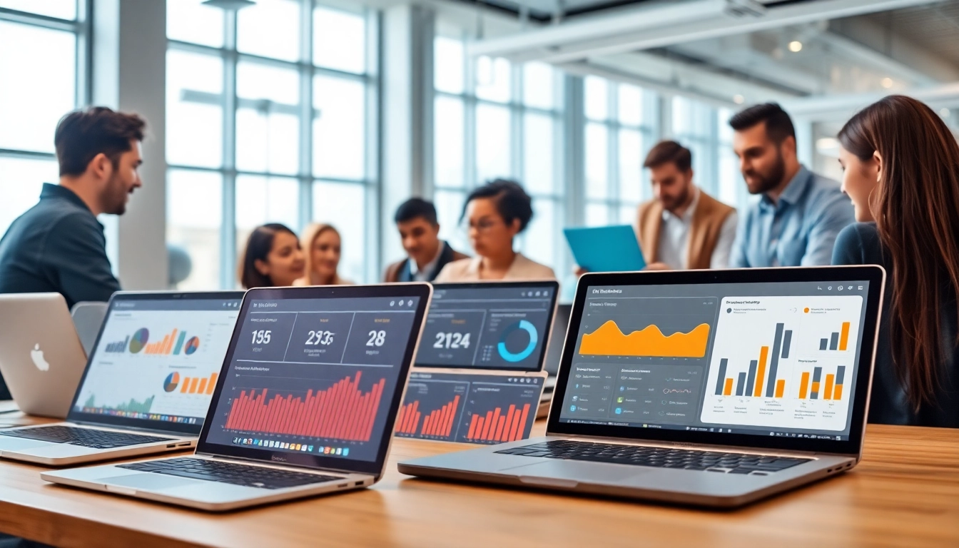 Enhancing Engagement with an AI Content Marketing Platform