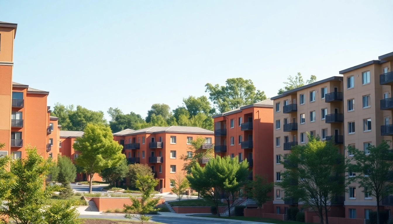 Understanding Low Income Housing Tax Credits: A Comprehensive Guide to Affordable Housing