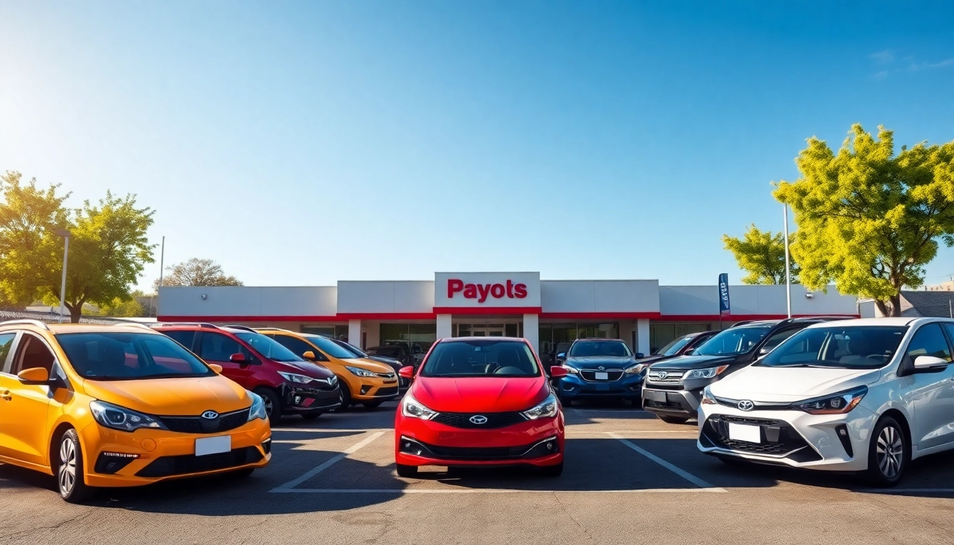 Vinde masini ieftine de vanzare pe un parc auto plin de oferte atractive.