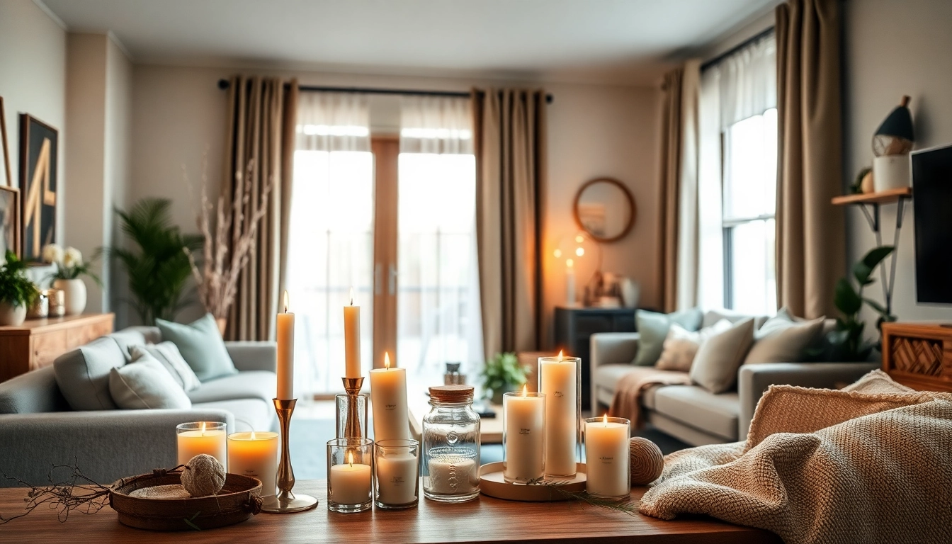 Verfris jouw interieur met stijlvolle ideeën van fijnvoorthuis.nl voor een warm thuis.