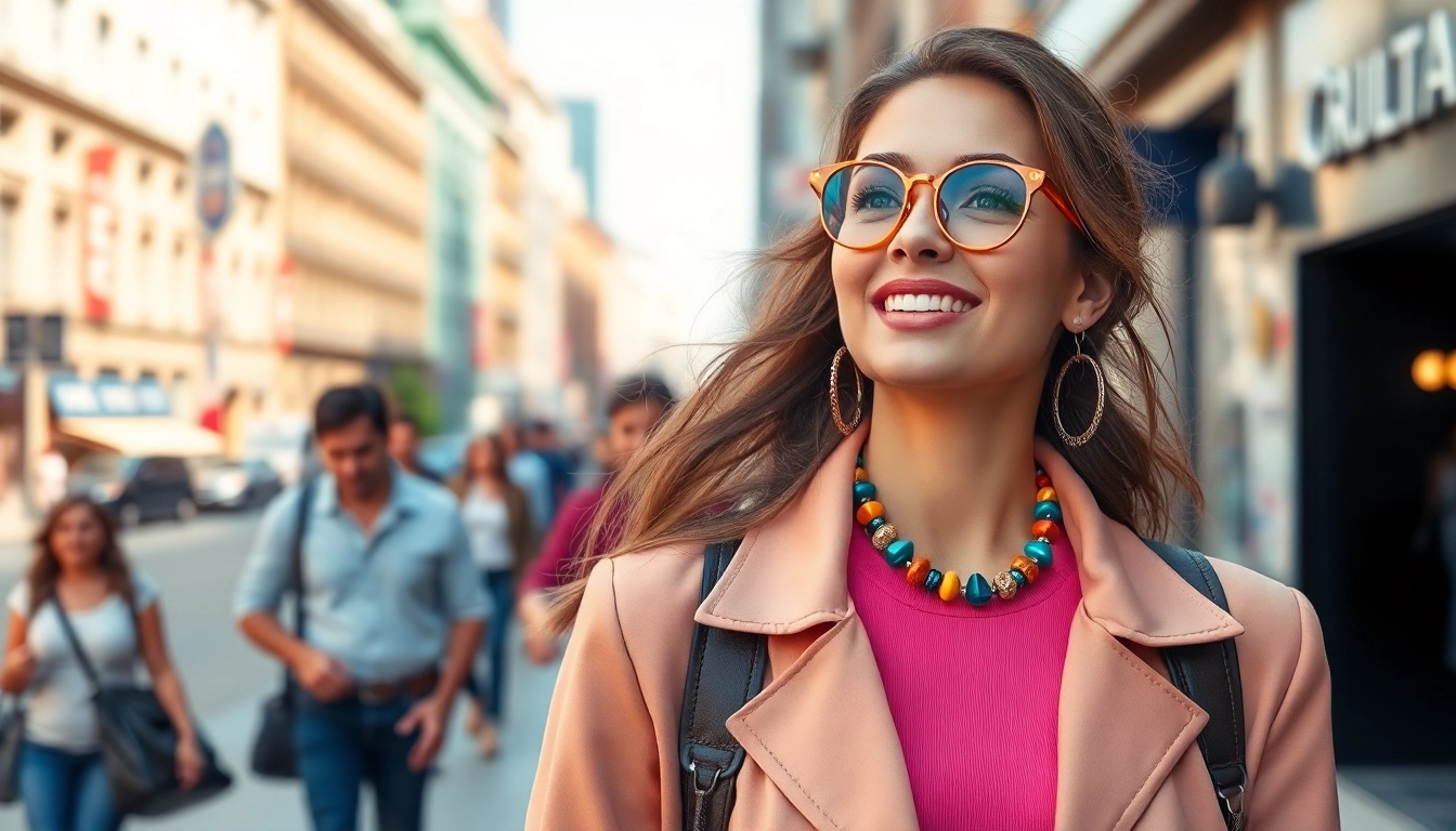 5 Key Traits of the Fashionable Woman: Style Tips and Inspiration