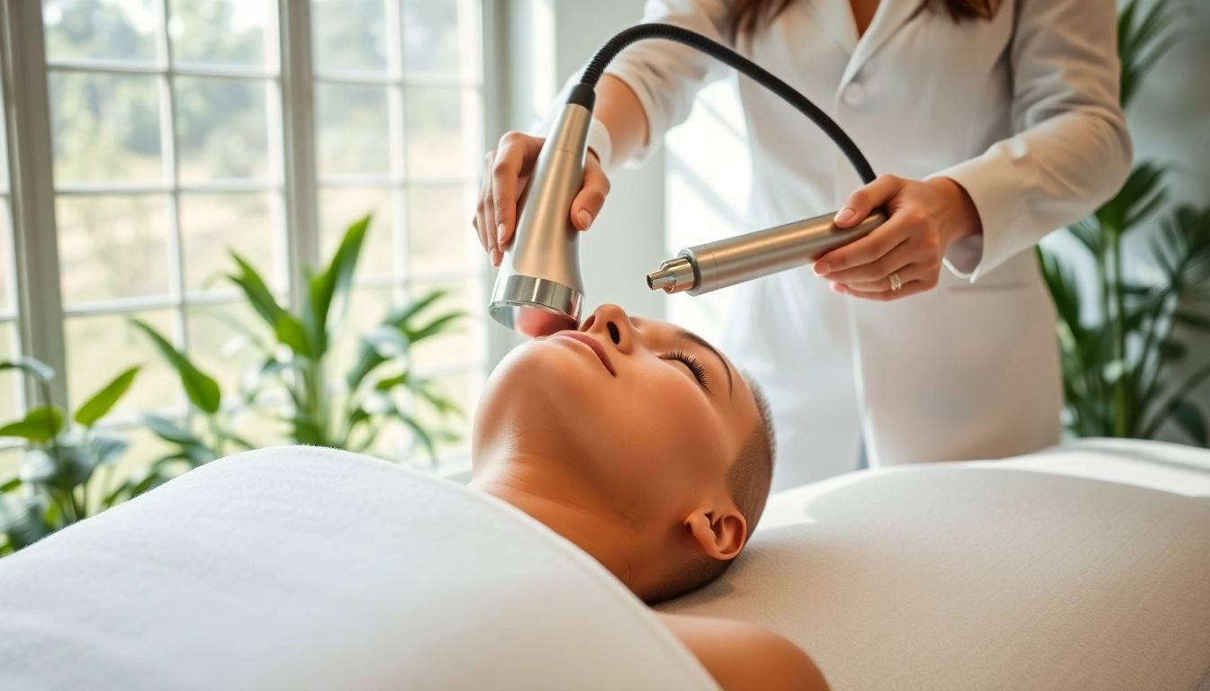 The Complete Guide to Hydrafacial: Benefits, Process, and Results