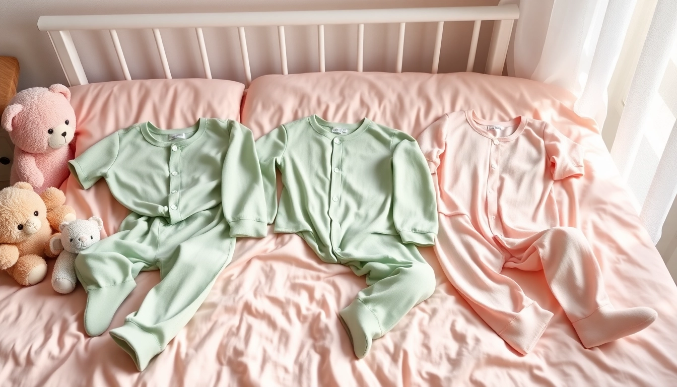 Dress your little ones in Bamboo kids pajamas crafted for ultimate comfort and style.