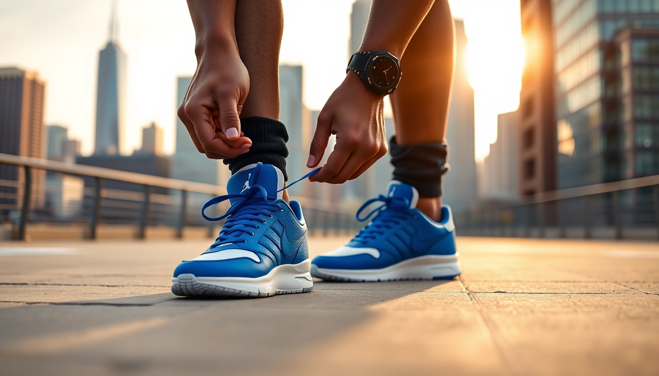 Your Comprehensive Guide to Buy Replica Sneakers Safely and Affordably
