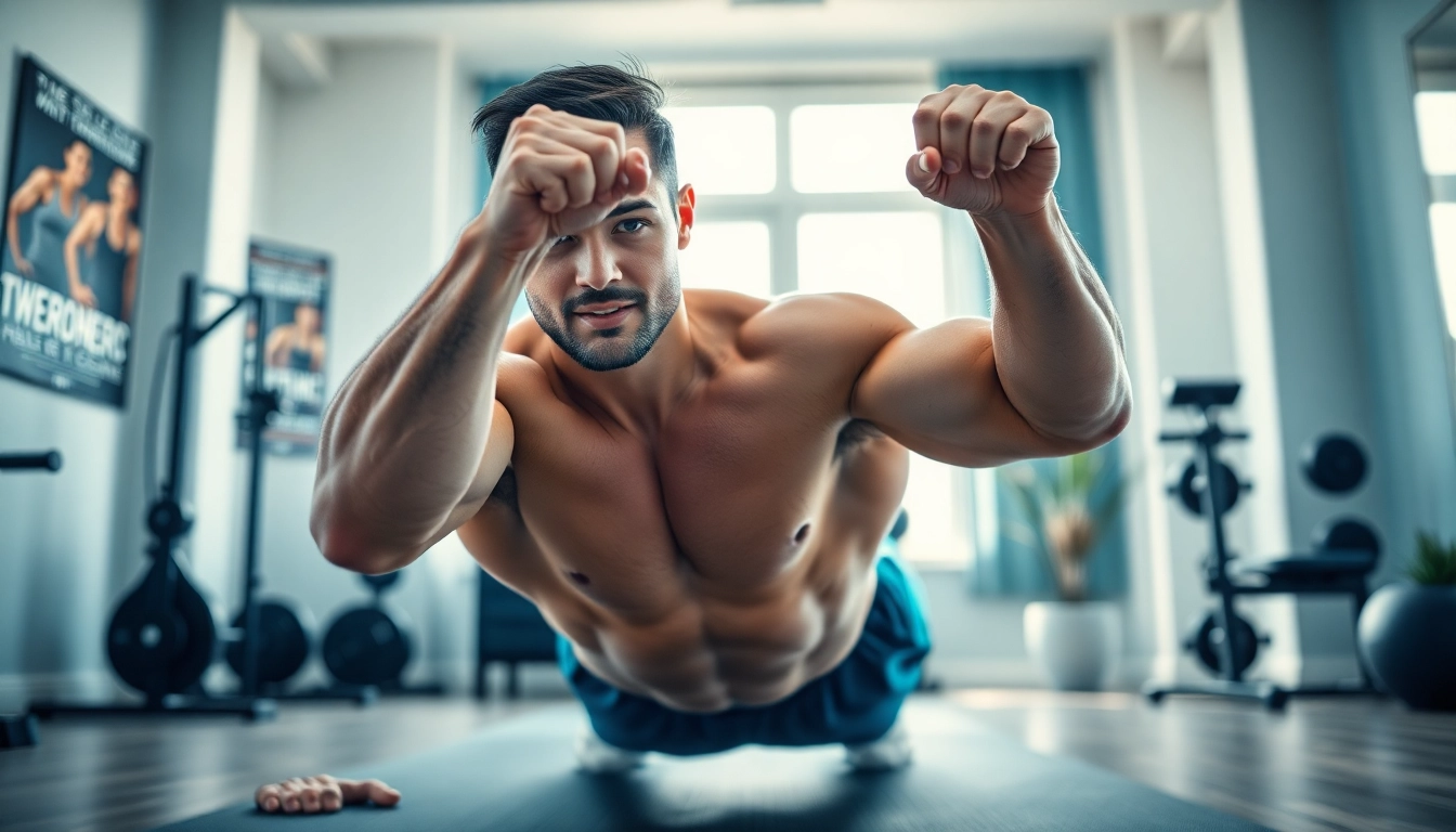 Train Your Sixpackbuikspieren Effectively with Expert Guidance