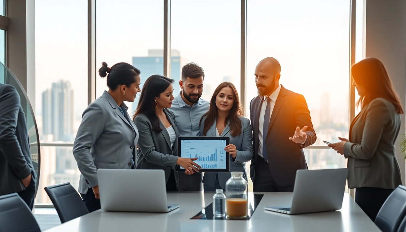 Strategic Insights into Claymore Partners: Navigating Investment Opportunities