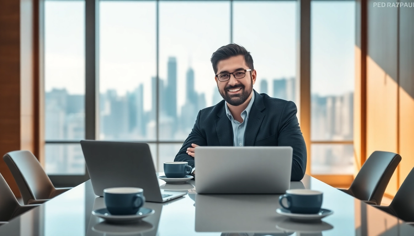 Understanding PedroVazPaulo’s Real Estate Investment Strategies and Portfolio