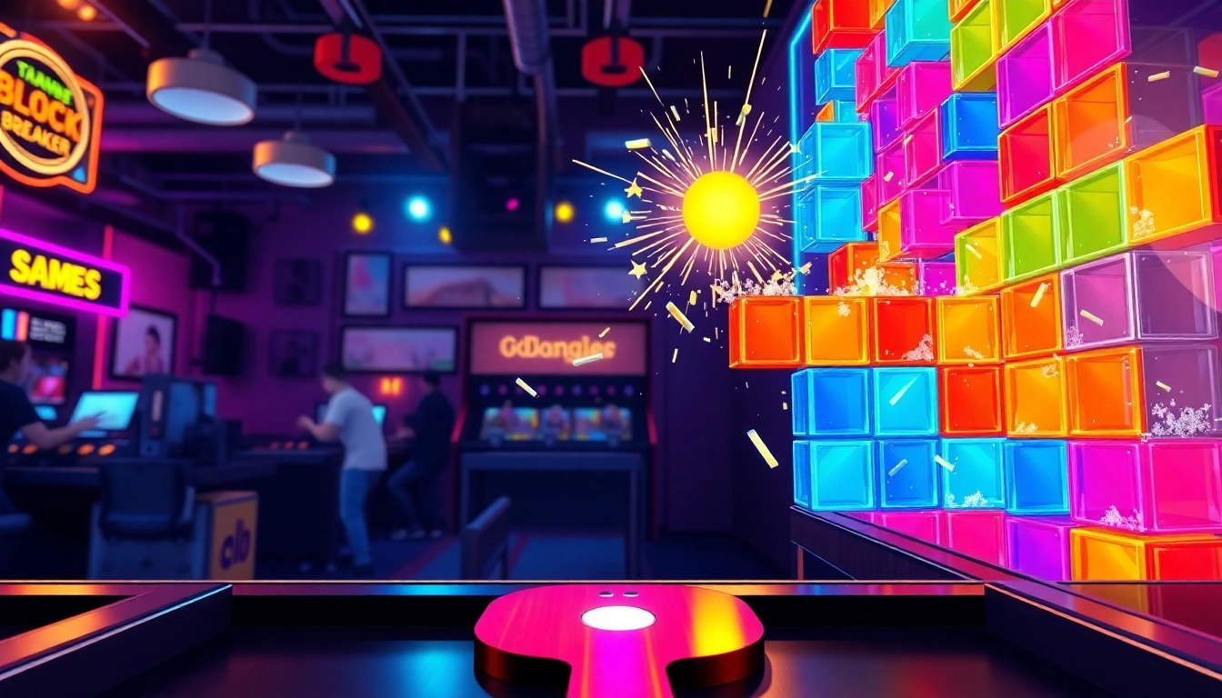 Mastering the Block Breaker de Google: Strategies and Game Mechanics