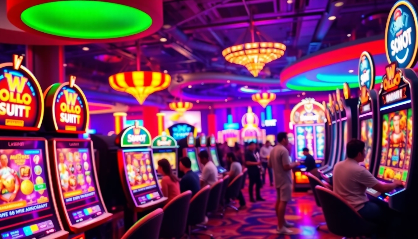 Winning Strategies for Engaging with pgslot: How to Maximize Your Casino Experience