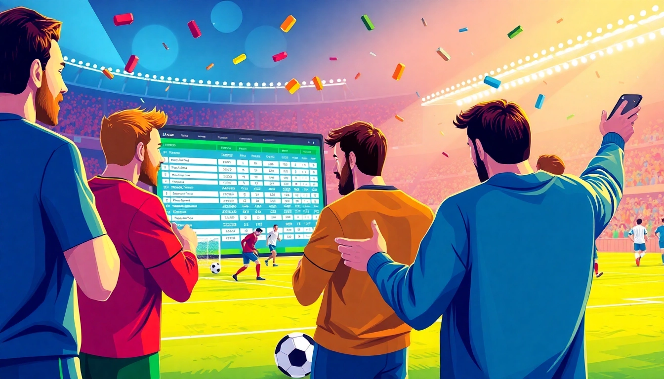 Join Bolabosku: Trusted Situs Judi Bola for Your Mixed Parlay Bets