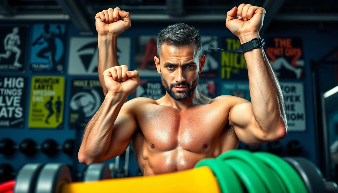 Verhoog je kracht met tips van https://www.beyondfailure.nl en professionele begeleiding tijdens de training.