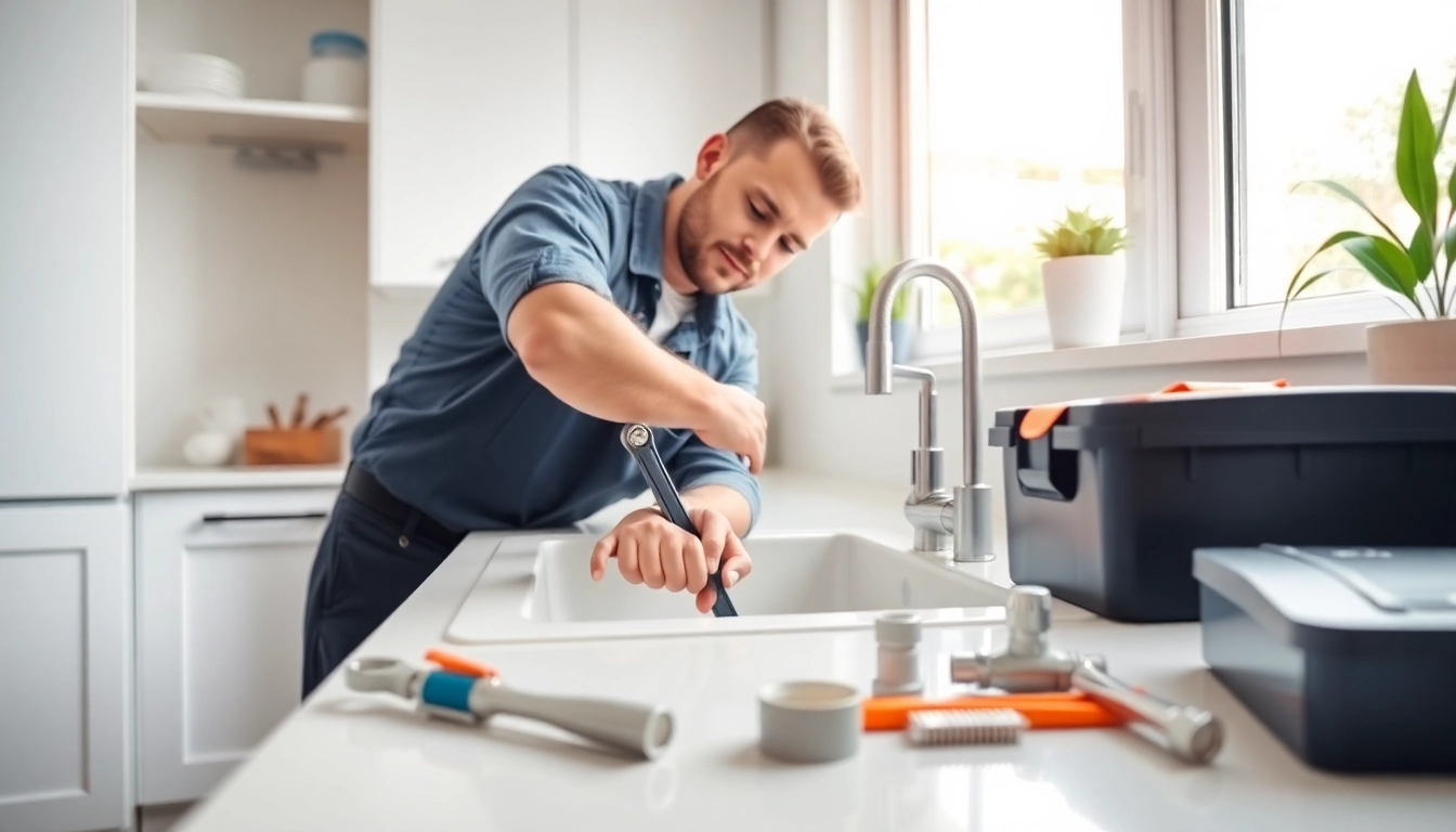 Reliable Plumber Services Maricopa to Address All Your Plumbing Needs