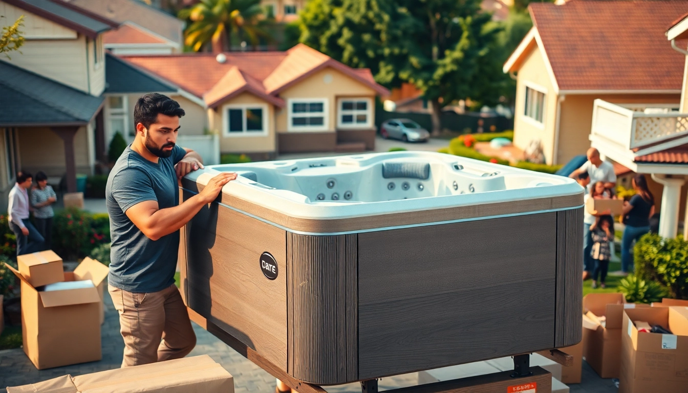 Expert Tips for Streamlining Your Moving Process