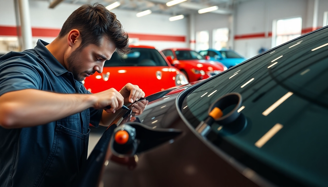 Expert Tips for Choosing the Right PPF Installer for Your Vehicle