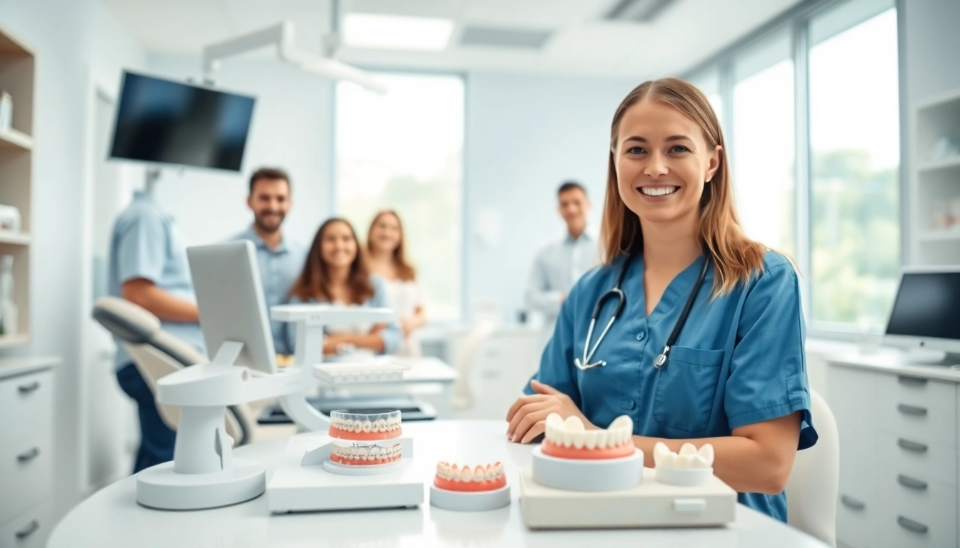 Comprehensive Guide to Level Orthodontics North: Achieving Your Best Smile