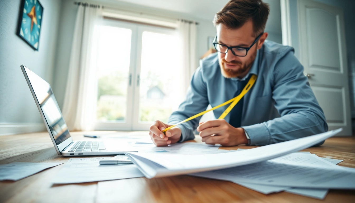 Expert Strategies for Navigating Property Insurance Claims