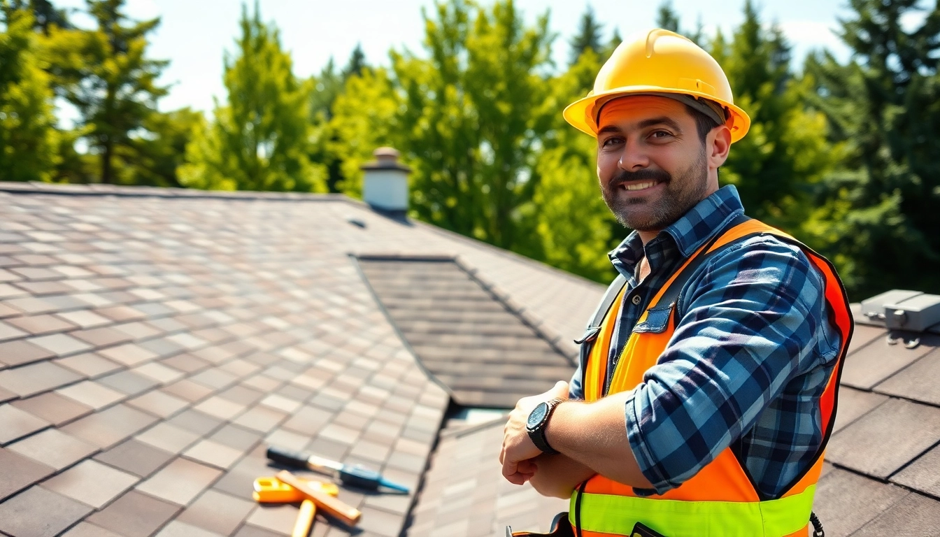Quality Roofing: Your Go-To Guide for Roof Replacement Vancouver Wa