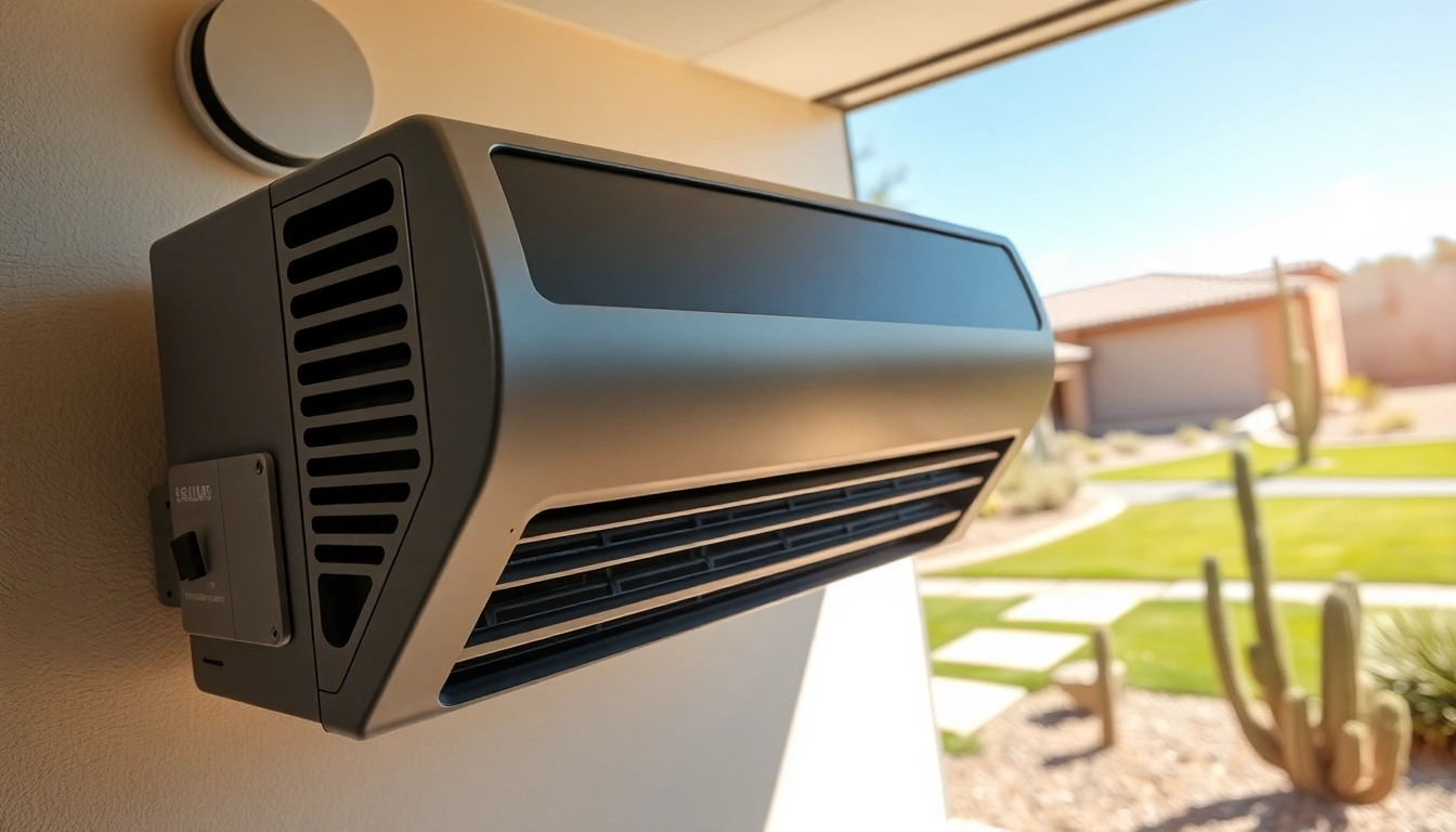 Top Tips for Maintaining Your Scottsdale AC for Maximum Efficiency