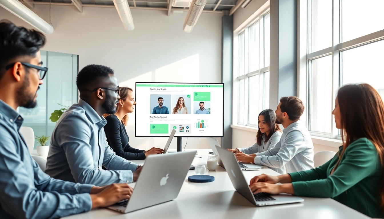 Célébrez l’innovation avec votre création site internet Metz sur mesure