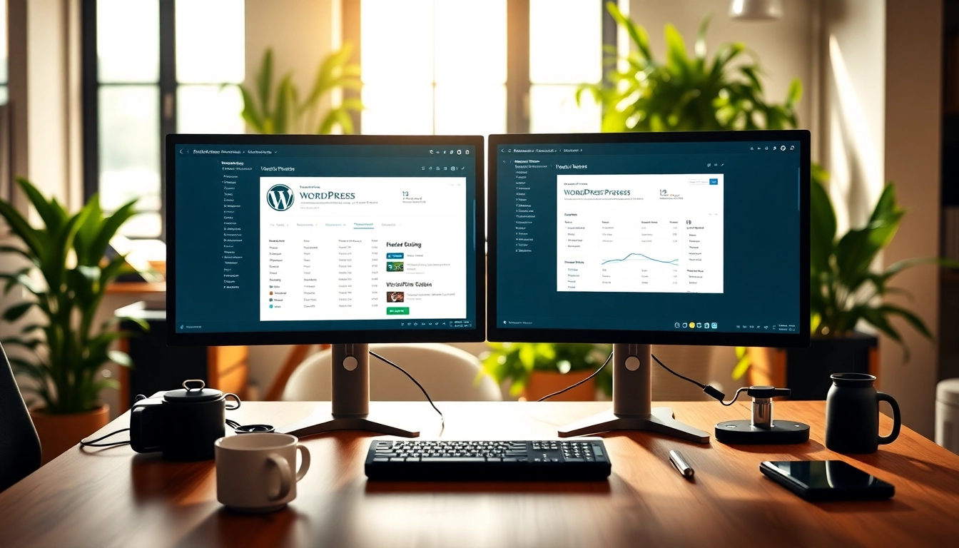 Mastering WordPress Hosting: Essential Strategies for Success