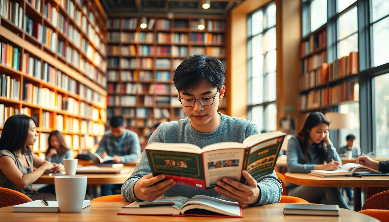 Understanding the Journey of an International Student: Challenges, Opportunities, and Insights