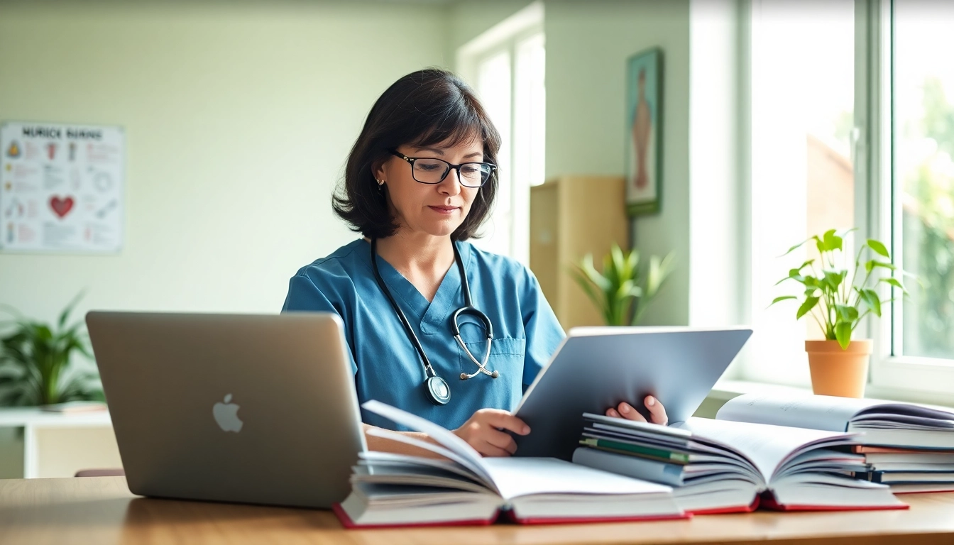 Maximizing Your Nursing CEUs: A Comprehensive Guide for Nurses