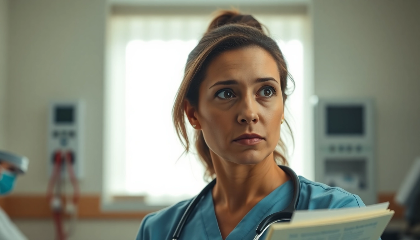 Understanding Problems with VDAP for Alabama Nurses: Risks and Realities