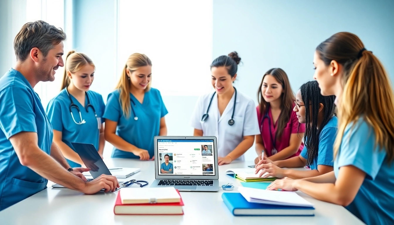 Comprehensive Guide to Nursing CEUs: Requirements, Courses, and Benefits
