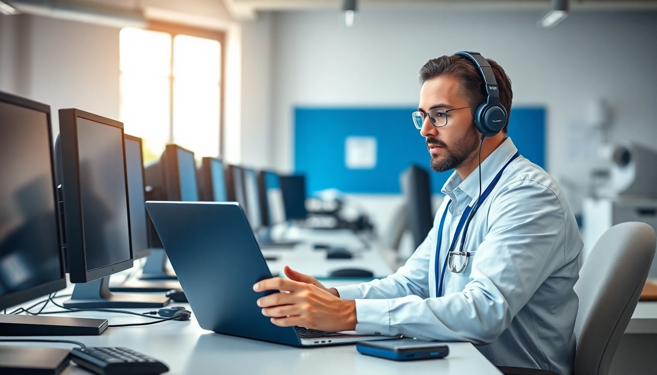 Comprehensive Guide to Computer Help: Troubleshooting and Support Strategies