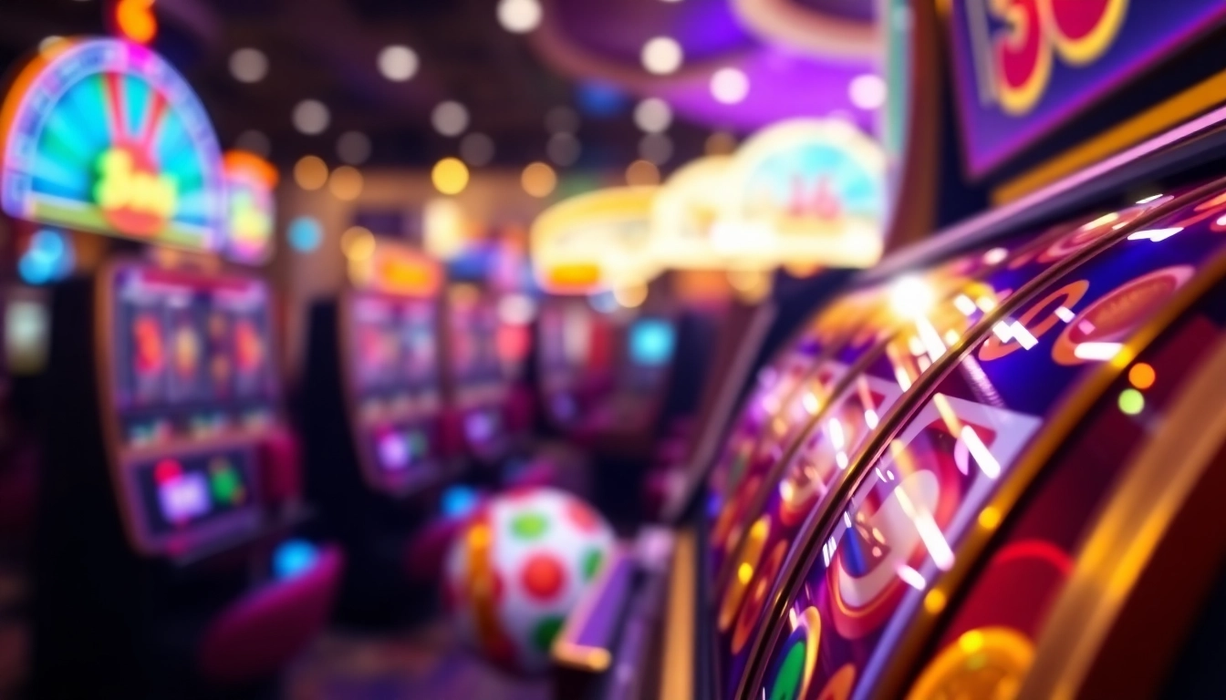 Raih Kemenangan Besar dengan Dumdum4D Login Slot yang Menyenangkan