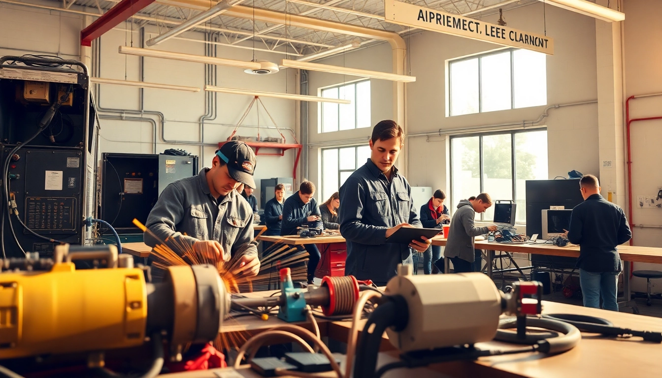 Unlocking Opportunities: Trade Schools in Southern California for Skilled Careers